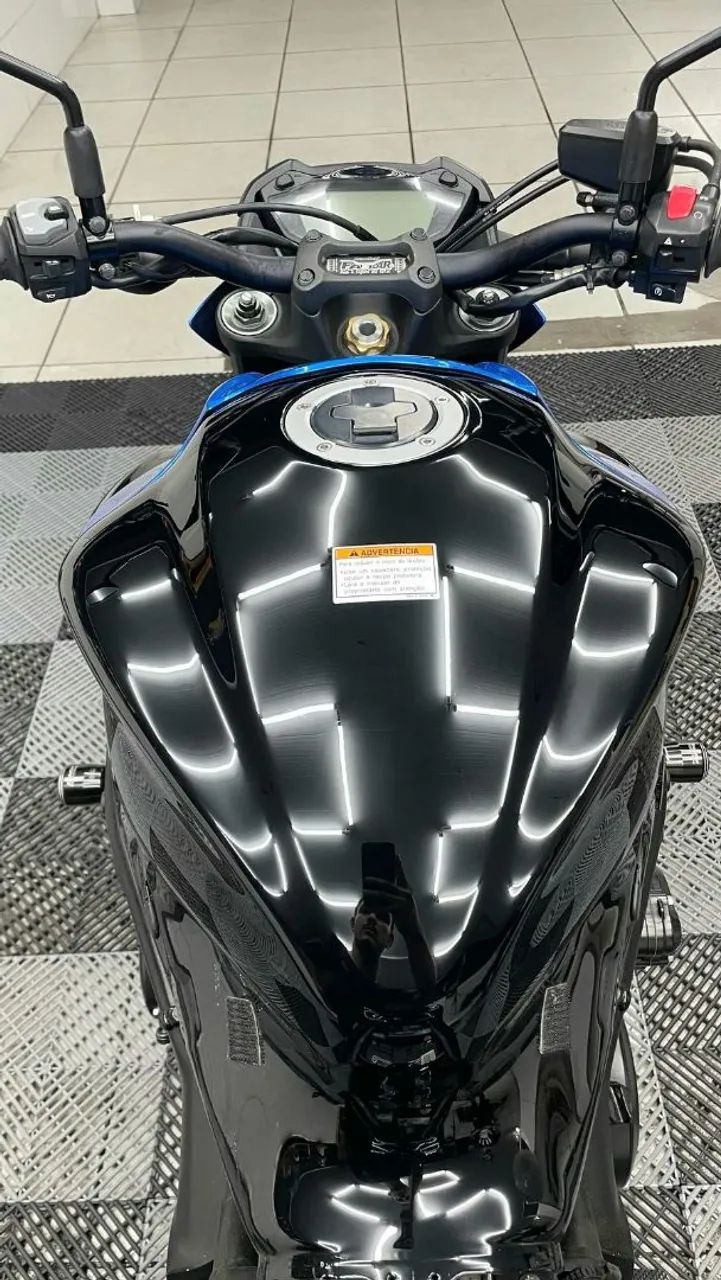 Gsx S1000 - Foto 4