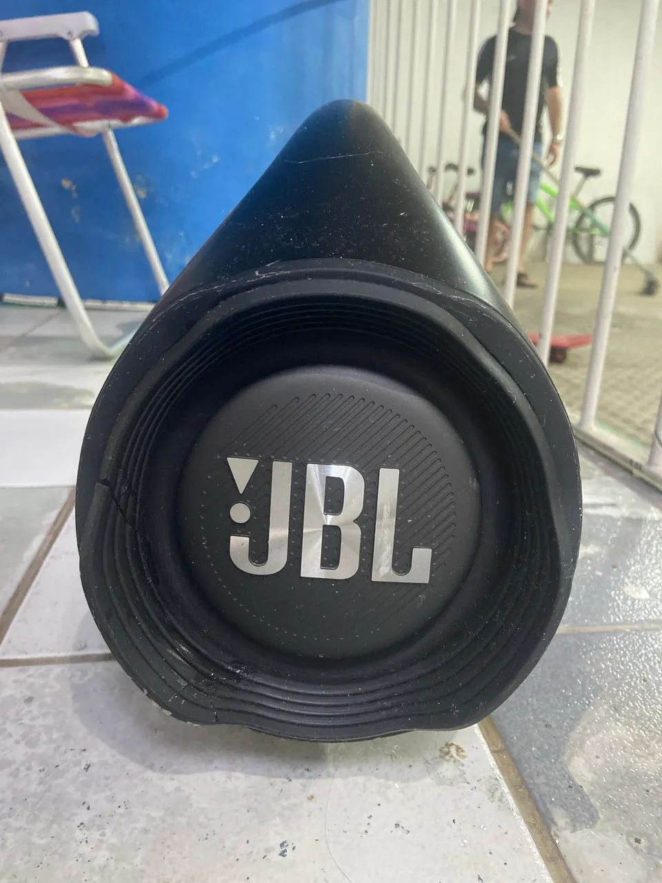 JBL BOMBOX 2 - Foto 4