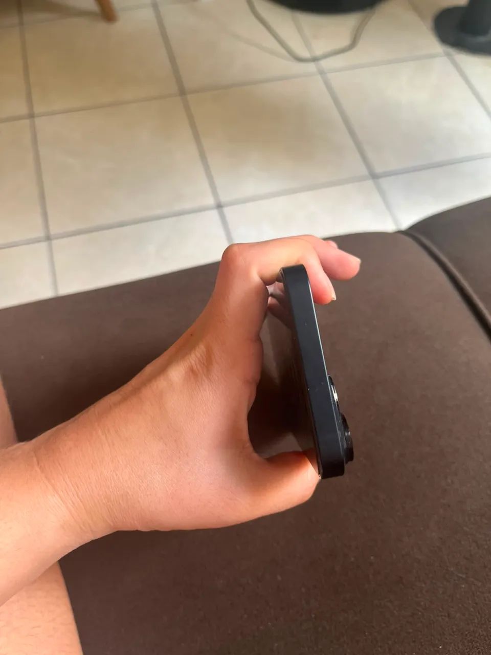 ? iPhone 14 128GB ? Lindo estado - Foto 4