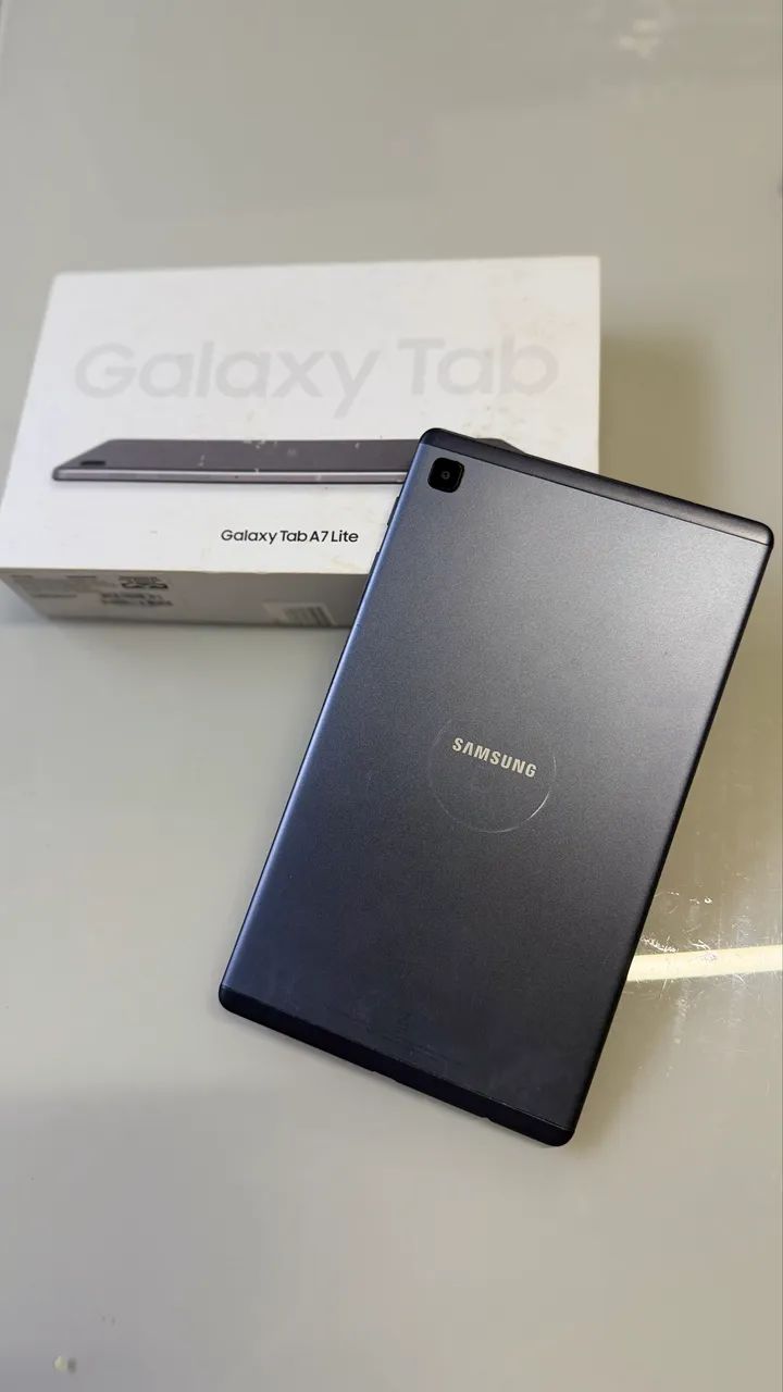 Tablet Galaxy A7 Lite - Foto 3