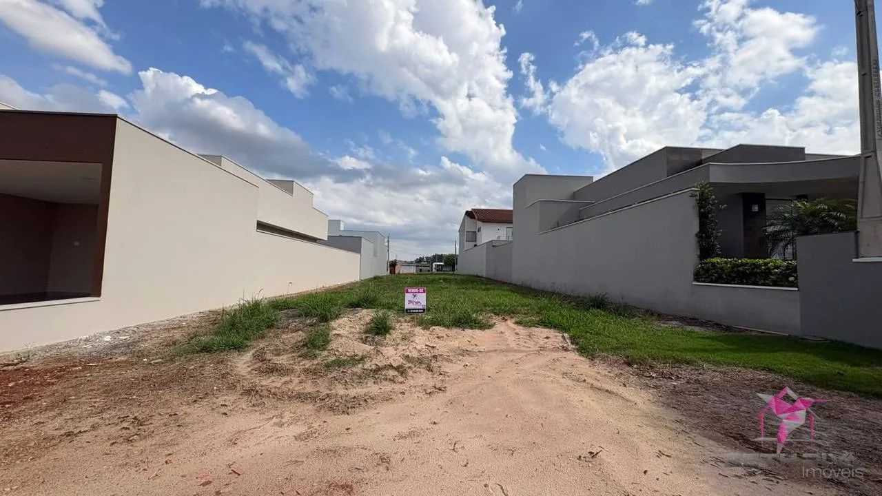 TERRENO À VENDA | CONDOMÍNIO ÁGUA ESPRAIADA - Foto 4
