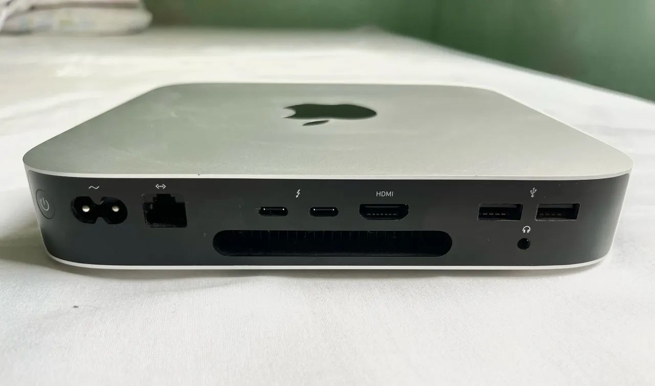 Mac mini M1 Apple - Computadores e Desktops - Atalaia, Aracaju