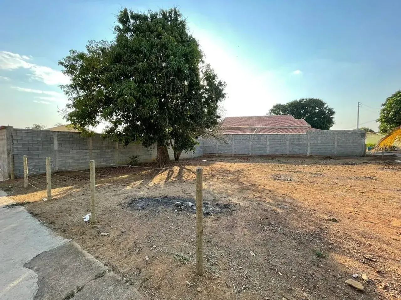 Terreno para venda com 468 metros quadrados no Jardim Imperial - Aragoiânia - GO - Foto 5