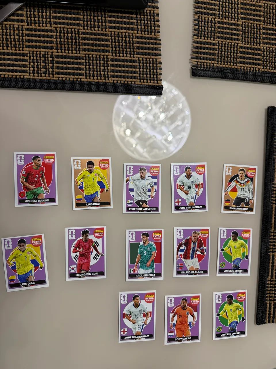 Legends para vender e trocar  - Foto 2