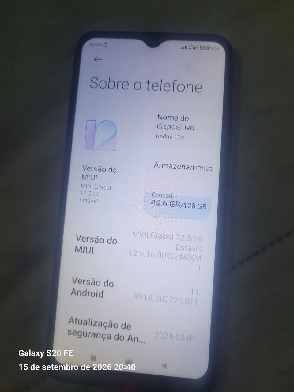 Redimi  10 a - Foto 2