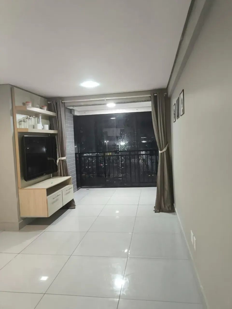 APARTAMENTO NO RENASCENÇA  EXCELENTE LOCALIZAÇÃO