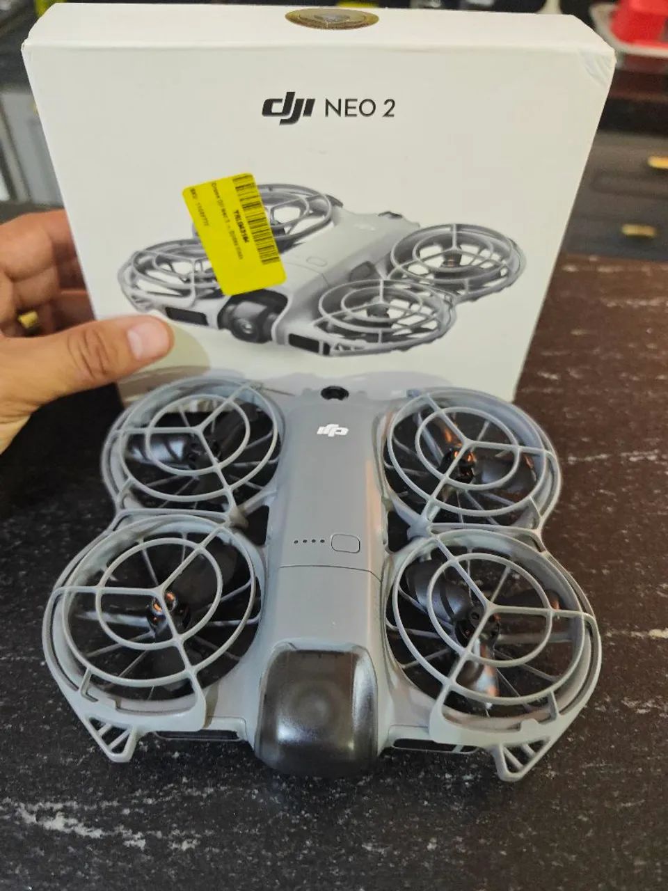 Drone DJI neo 2  - Foto 2