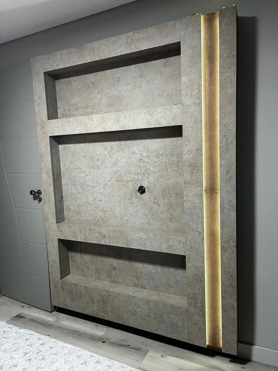 Painel de tv  - Foto 2