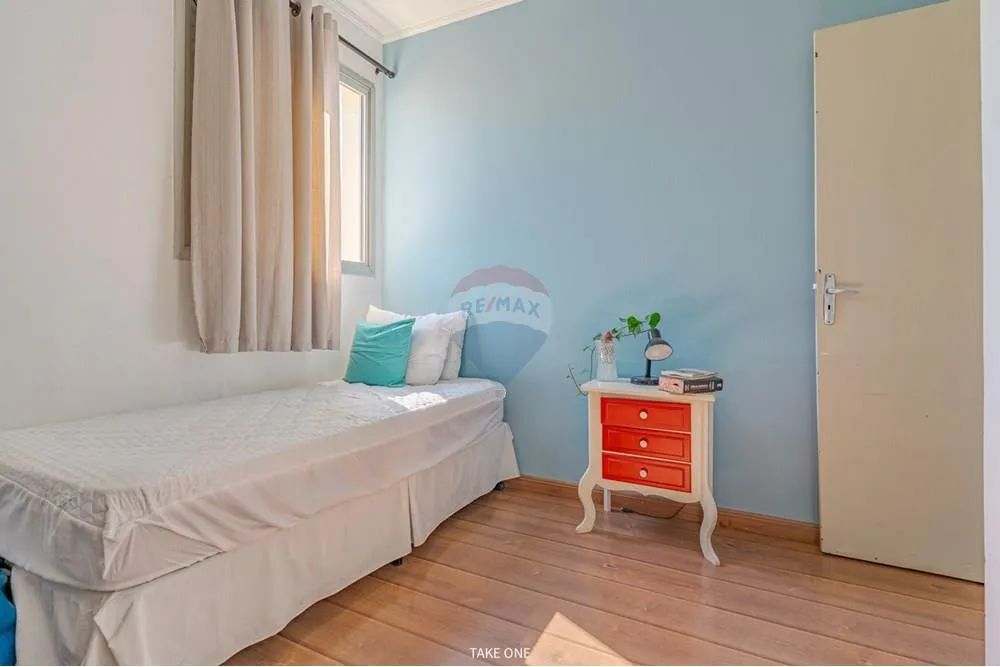 Apartamento 3 quartos no Centro, Edificio Tiago - Foto 4