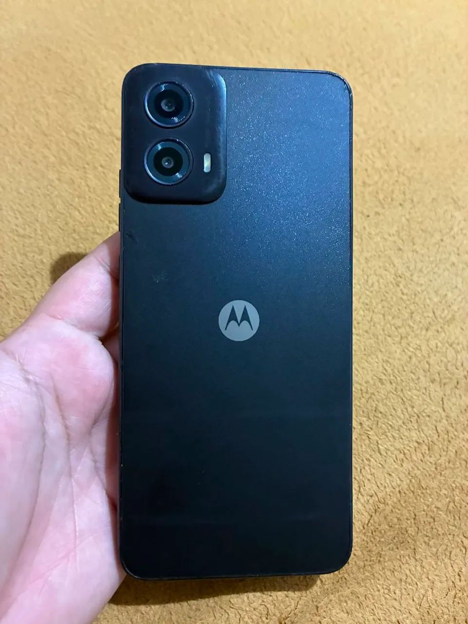 Celular Motorola G34 De 128GB - Foto 2