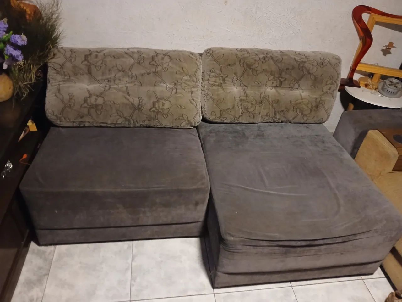Sofá retrátil  - Foto 3