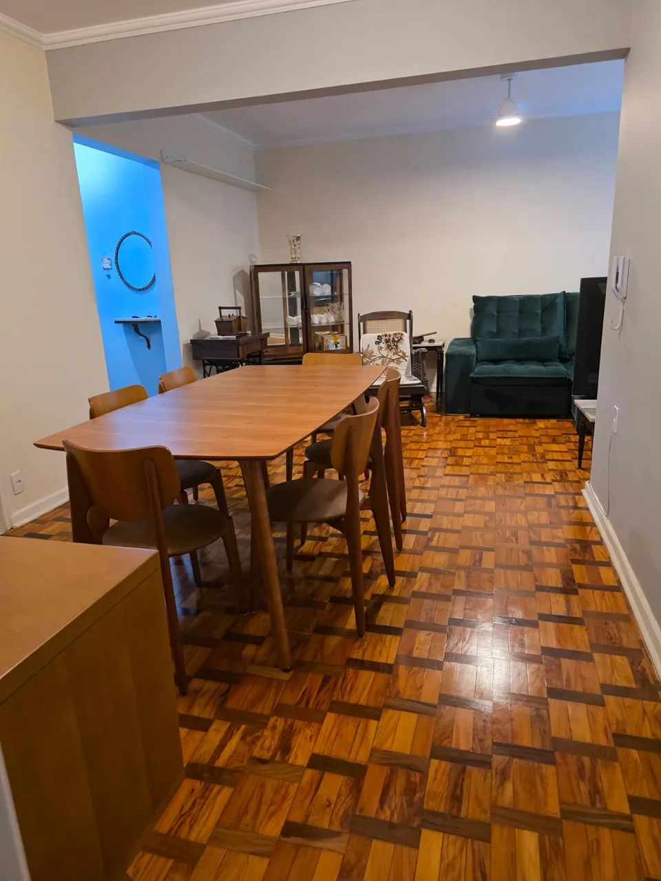 APARTAMENTO p/ VENDAS em SOROCABA no bairro CENTRO