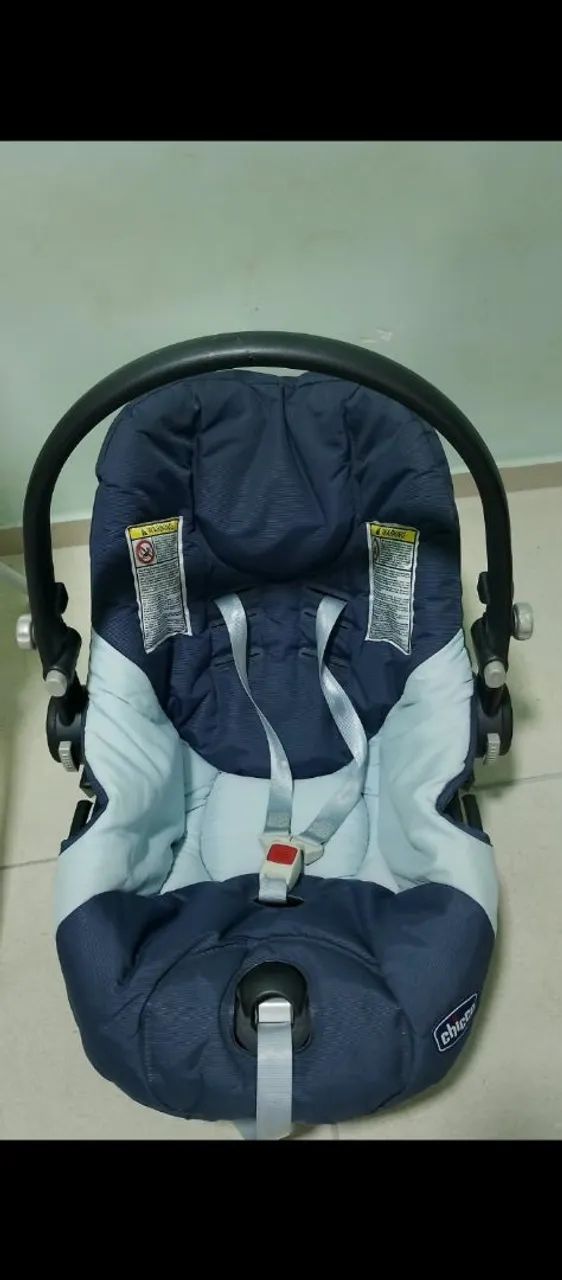 Bebe conforto  - Foto 3