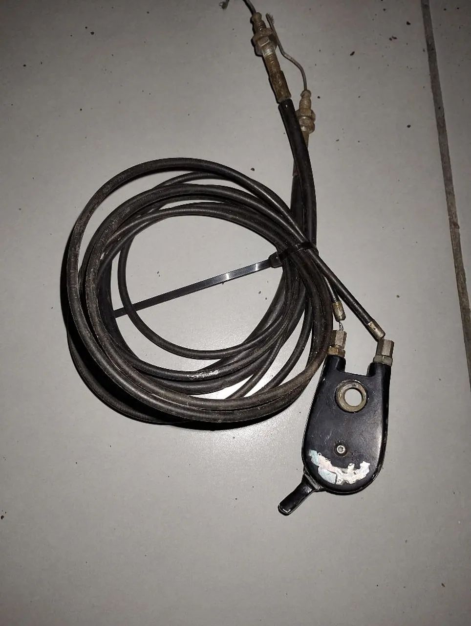 Ponteira coyote com regulagem de ronco. - Foto 5