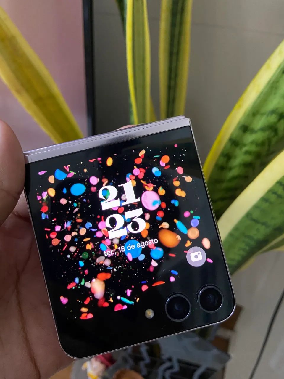 Peças de celular 