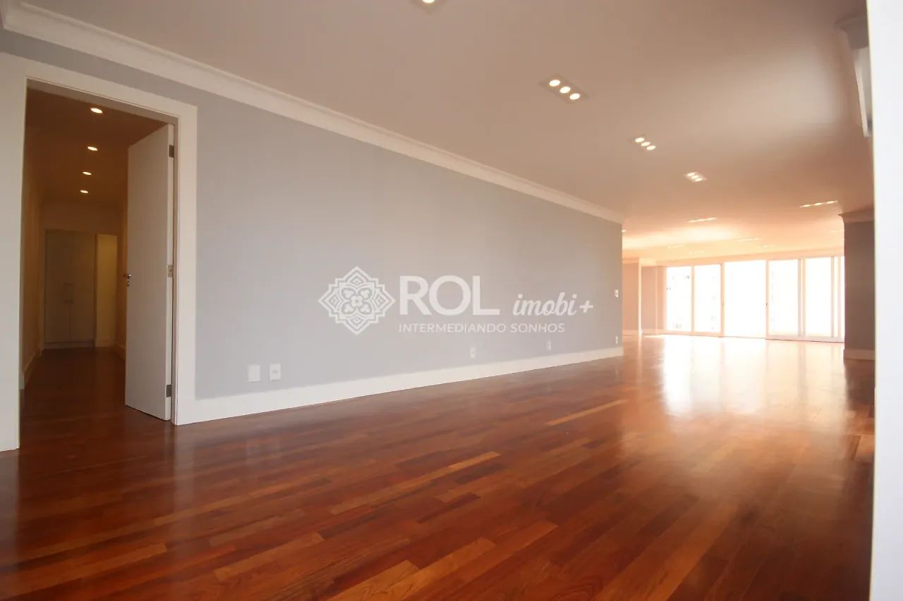 Cobertura 4 Quartos com 2 Suítes e 382m² - Higienópolis - Foto 3