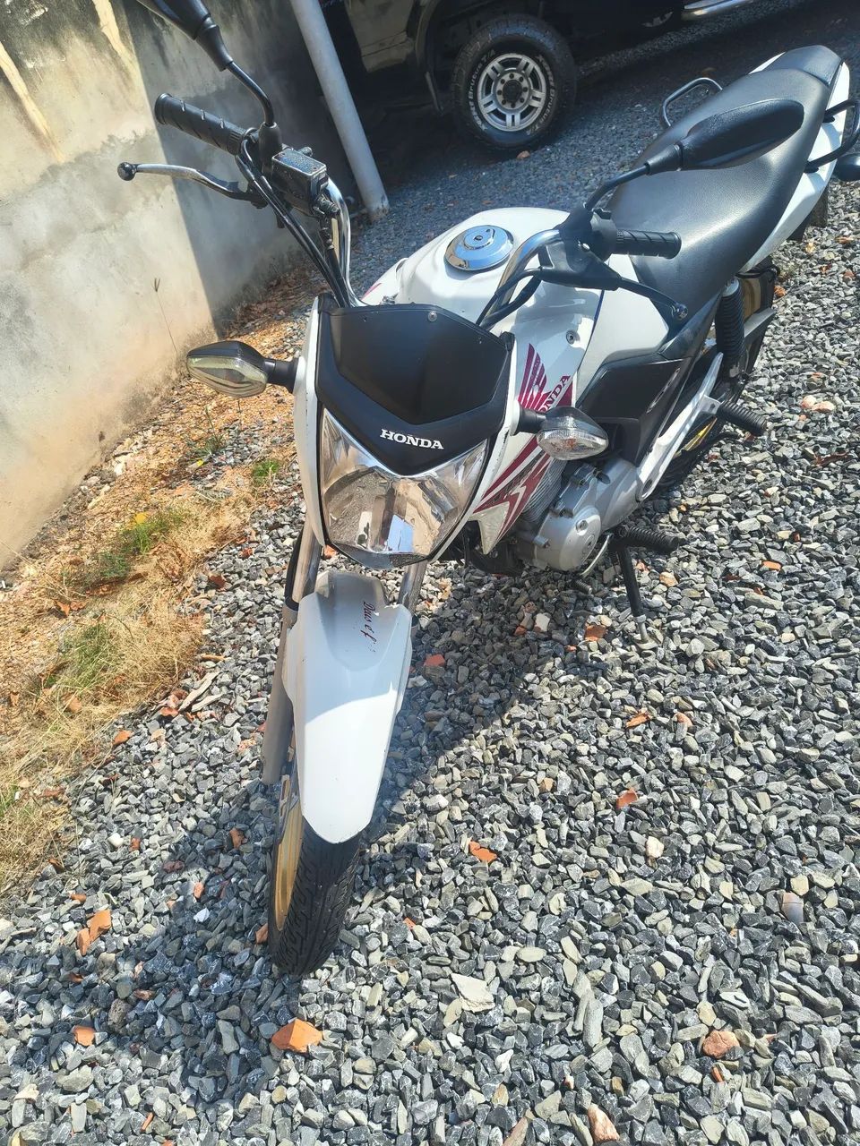 Cg Titan ex 150 - Foto 4