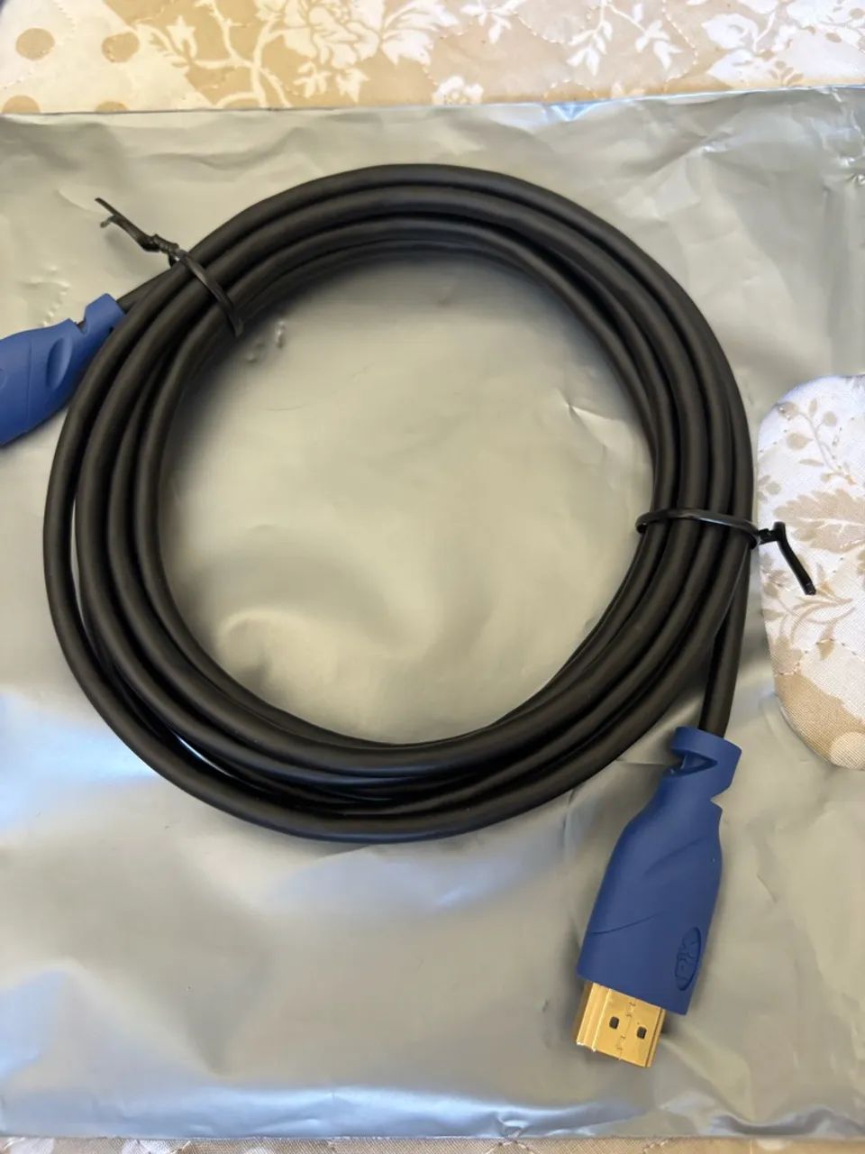 Vendo Cabo HDMI micro  - Foto 4