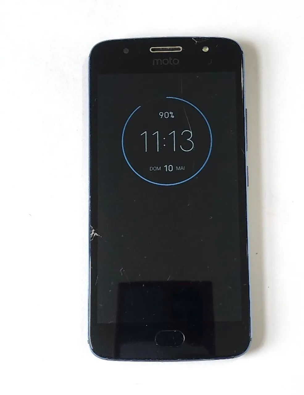 Moto G5S 32GB Funcional Leia Descrição - Foto 2
