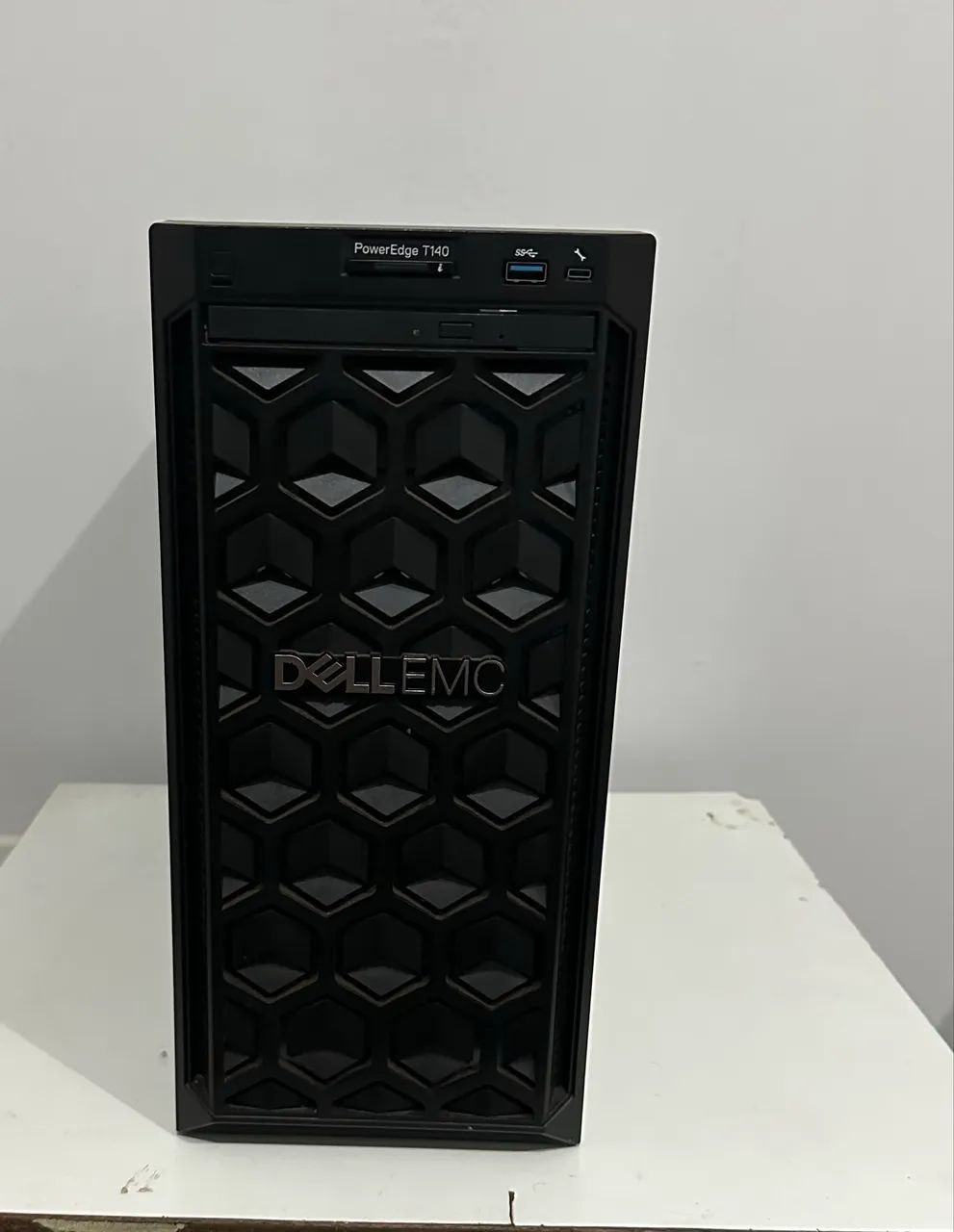 Servidor Dell PowerEdge T140 E59S443790187625205761