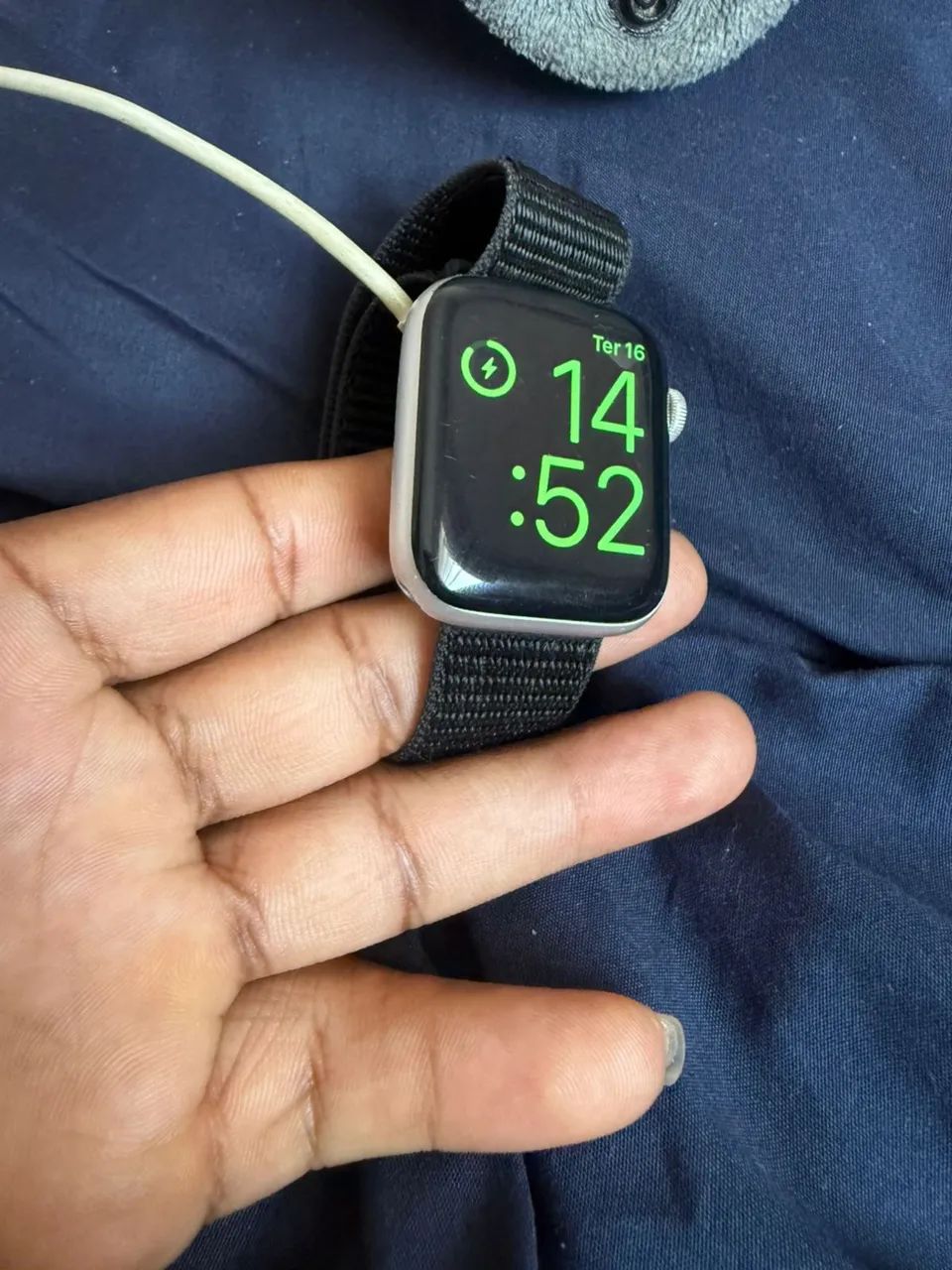 Apple watch série 5 - Foto 2