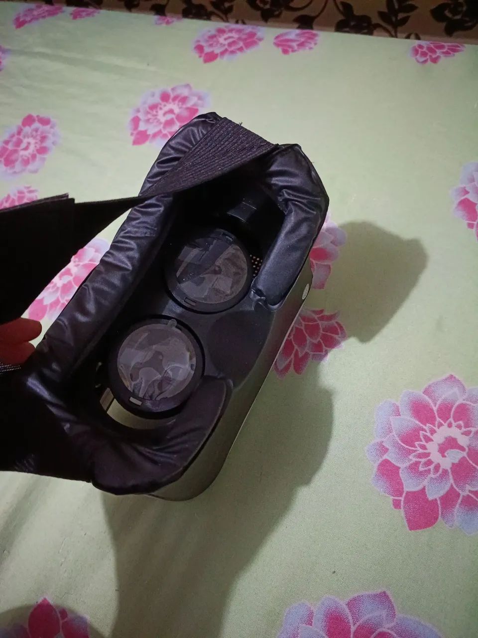 Óculos virtual vr box - Foto 4