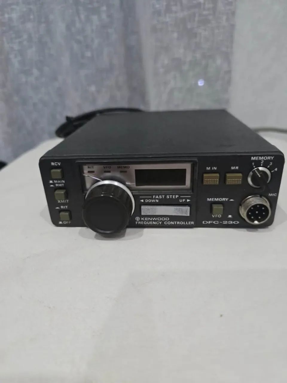 Kenwood DFC-230 - Equipamento de Comunicação / Eletrônica