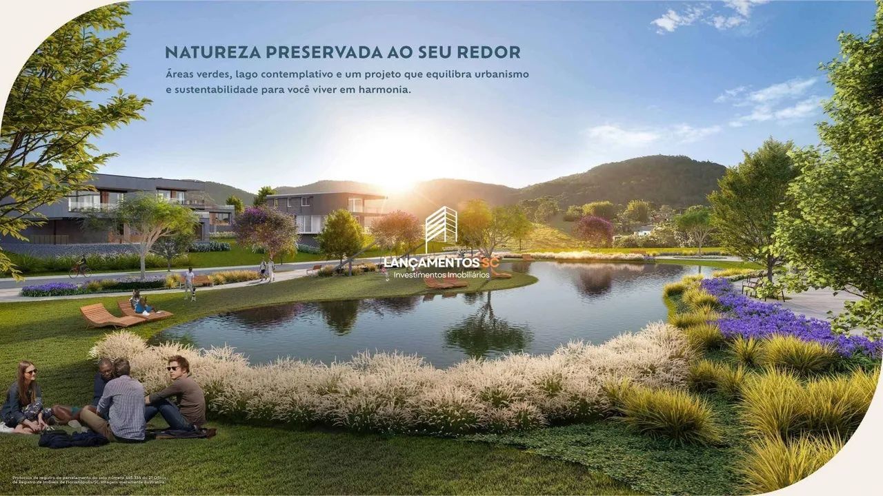 Loteamento Reserva do Leste, Rio Tavares - Foto 3