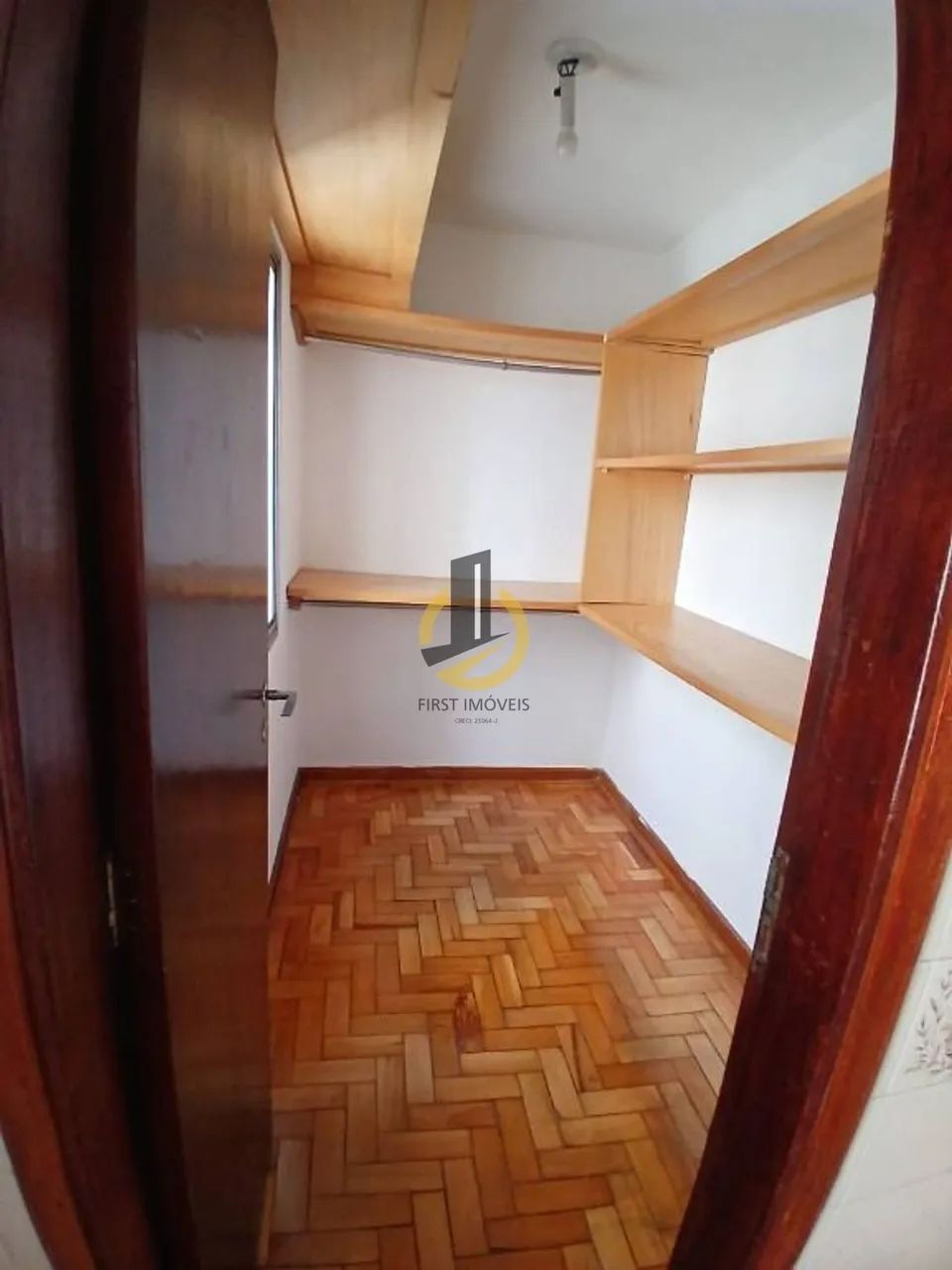 Apartamento para locação no Edifício Argusa II - 90m² - 3 dormitórios (1 suíte) - sala amp - Foto 5