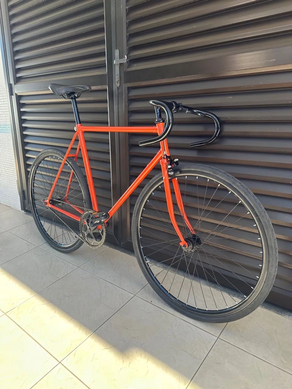 Bicicleta Fixa/Single Speed - Foto 5