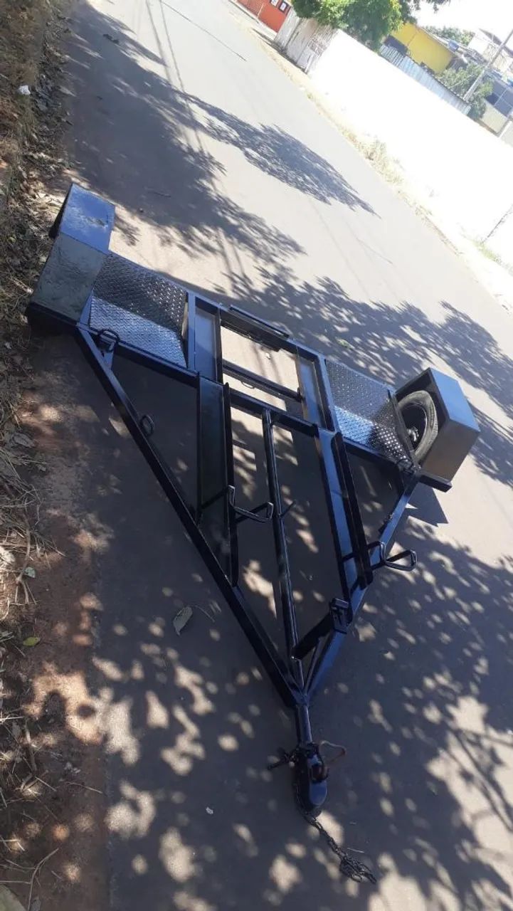 Vendo asa Delta  super reforçada . - Foto 3