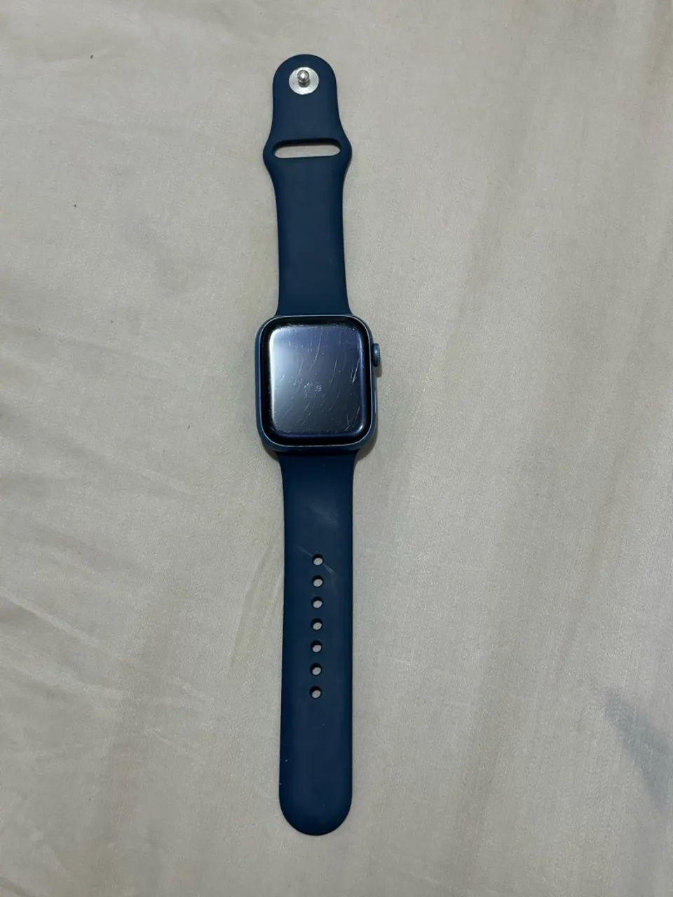 Apple Watch séries 7 