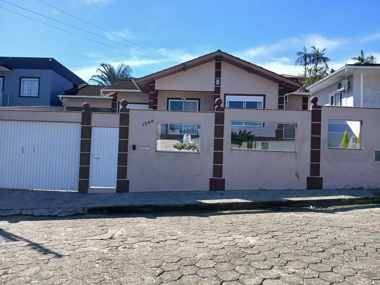 Foto - Santo Amaro da Imperatriz - 