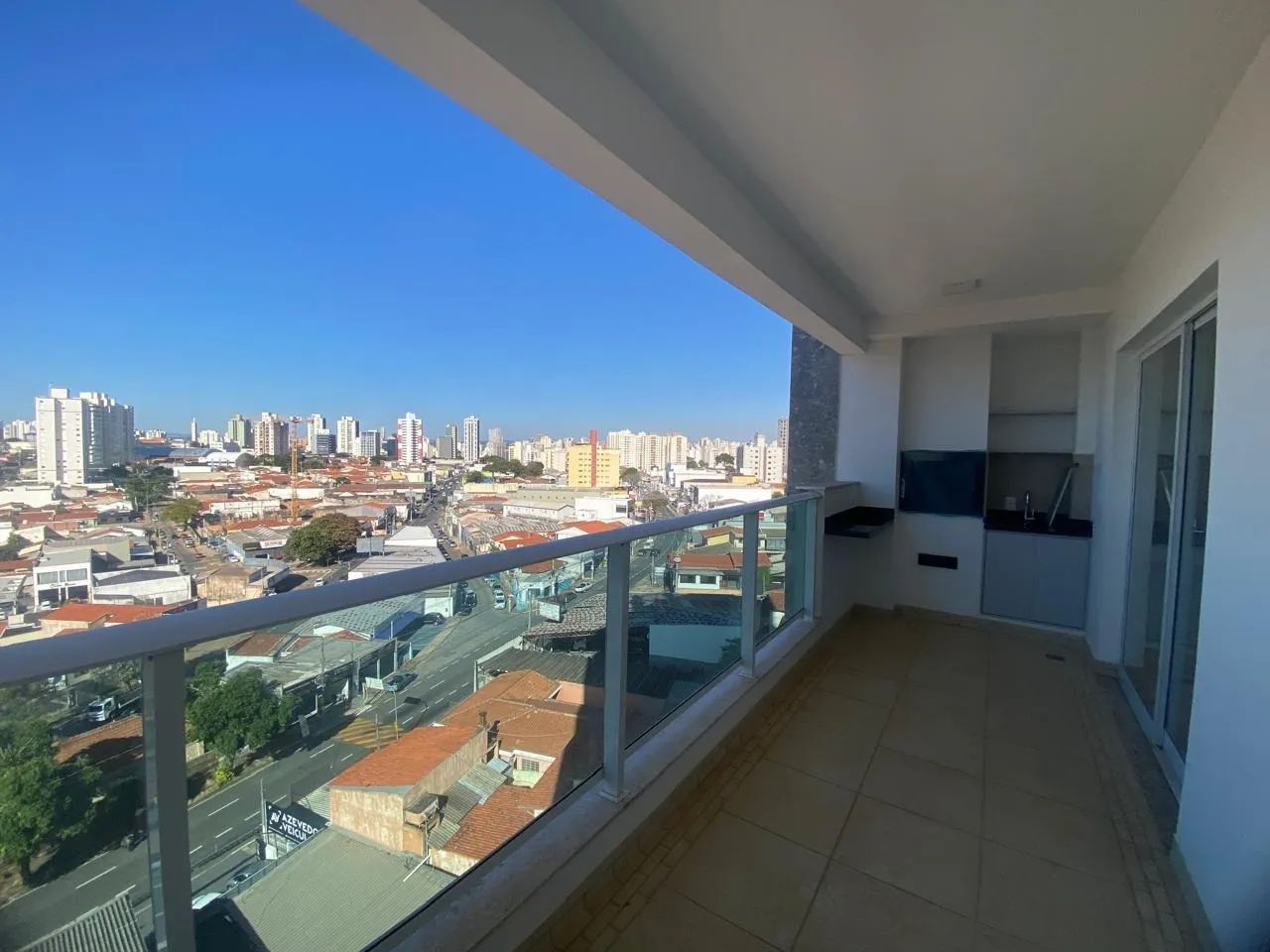 Apartamento 3 quartos de 134m2 para locação em Vila Nova - Foto 4