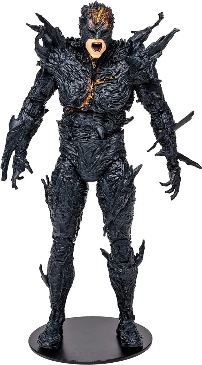 Dark Flash - Foto 2