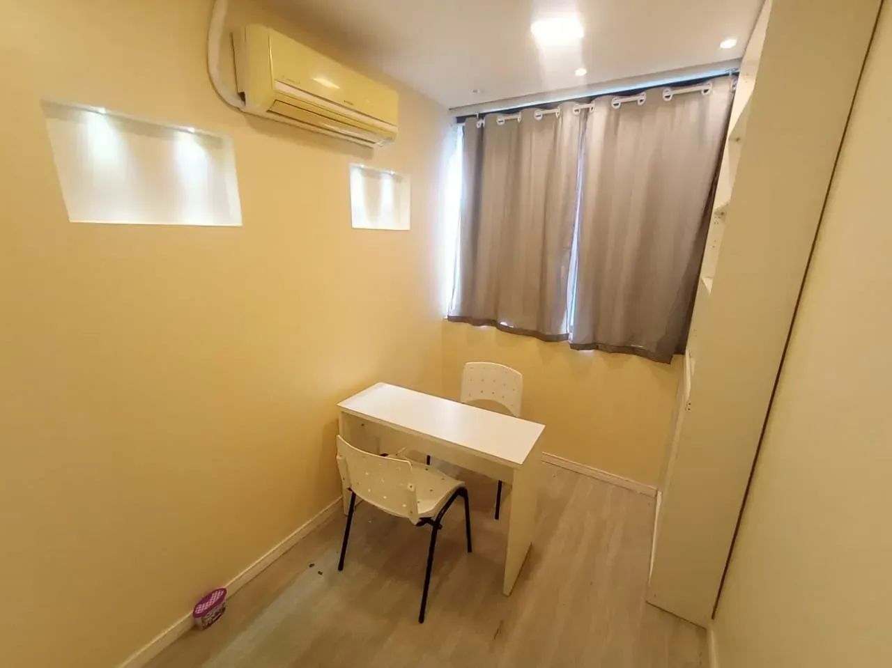 SALA COMERCIAL  ALEIXO   Condomínio Atrium - Foto 2