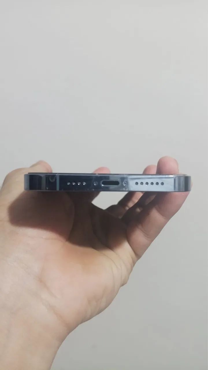 iPhone 13 Pro Max - Foto 4