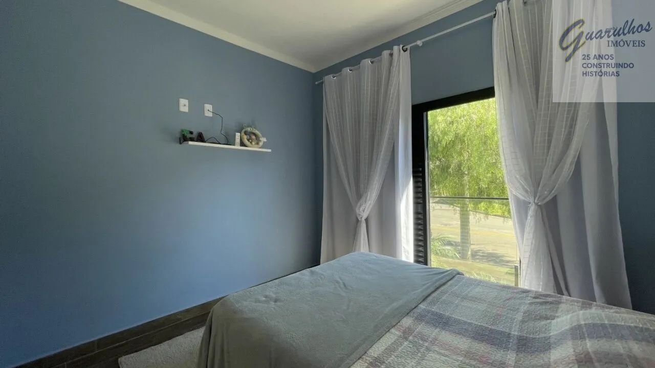 Maravilhosa casa em condominio - Foto 3