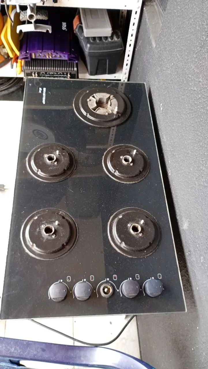Utilidades do lar