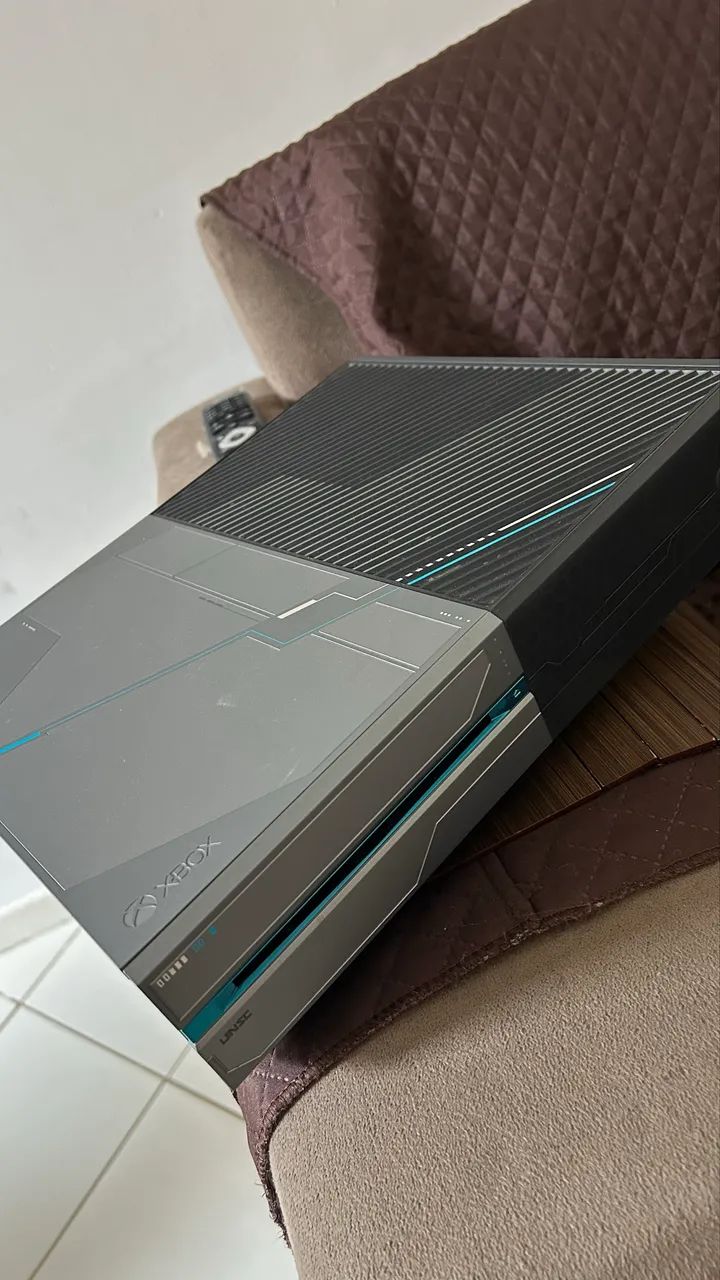 Xbox one - Foto 4