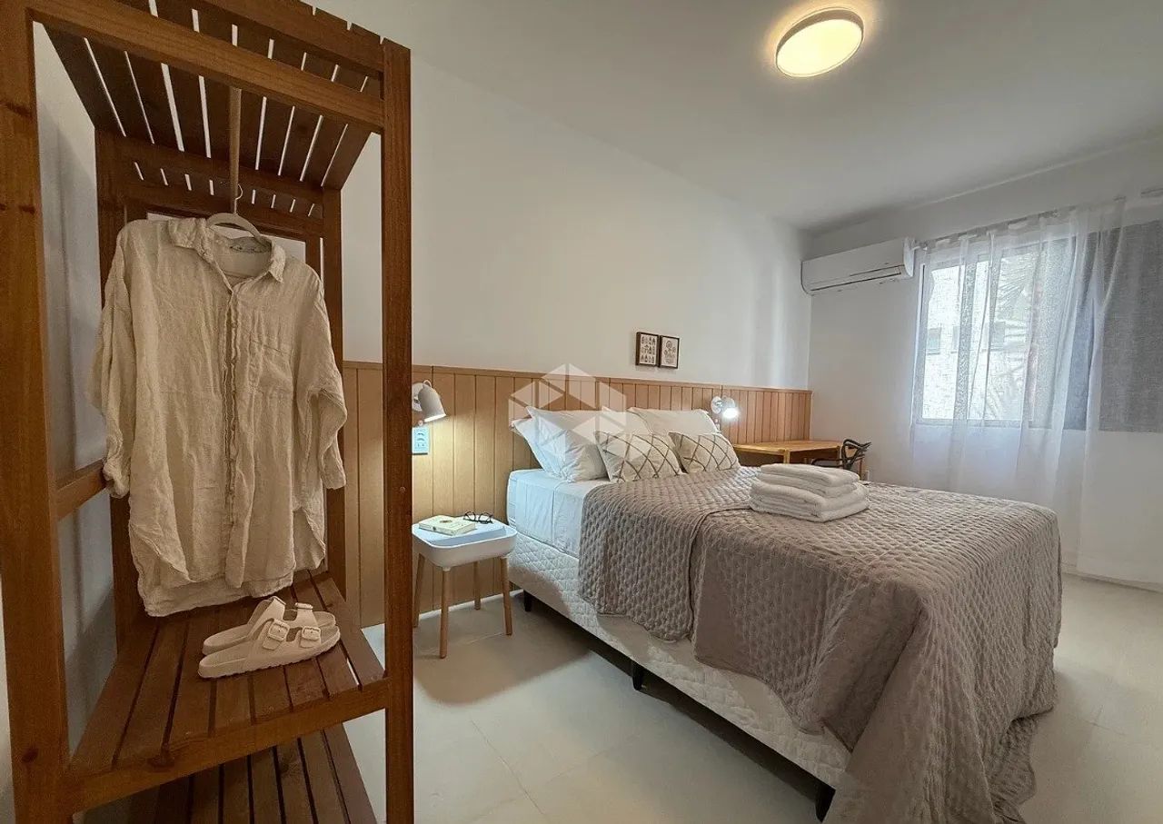 Apartamento a venda no Centrinho dos Ingleses - Foto 5