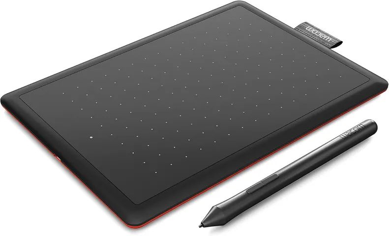 Mesa Digitalizadora One By Wacom CTL472 - Foto 2