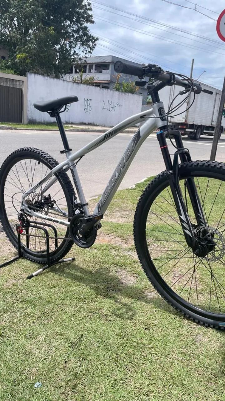bicicleta BRRB aro 29 - Foto 2