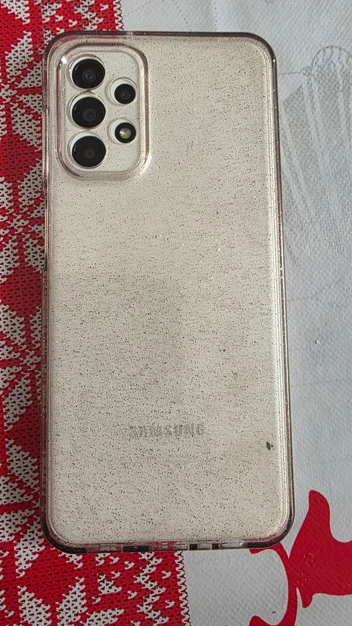 Samsung A23 - Foto 2