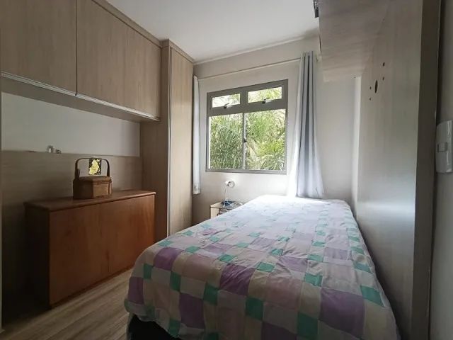 Apartamento todo com  armários planejados - Foto 5