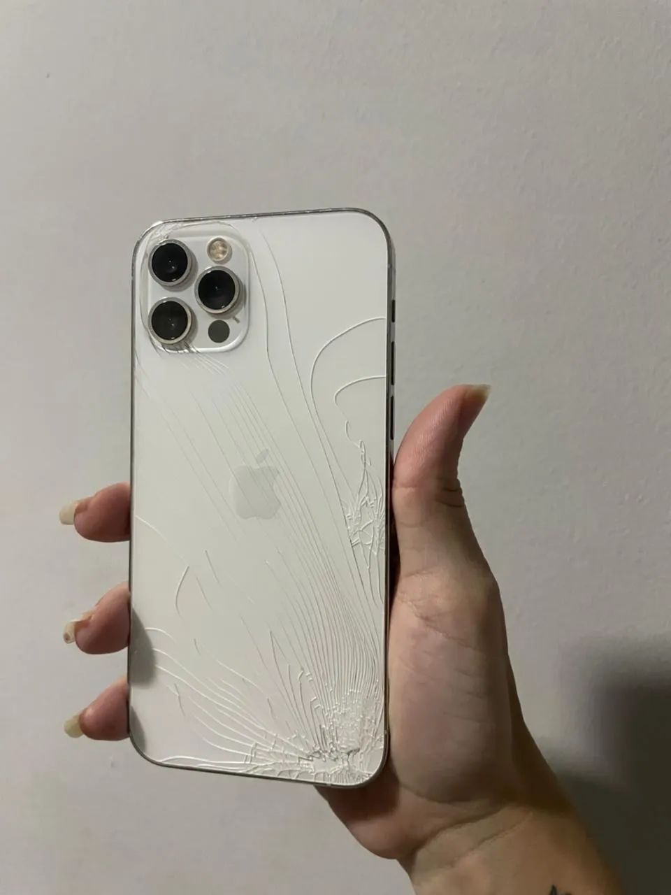 iPhone 12 Pro 128gb