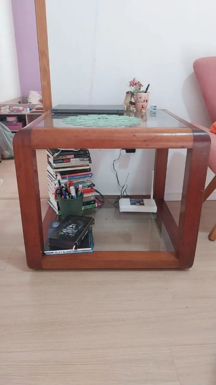 Mesa de centro  - Foto 2