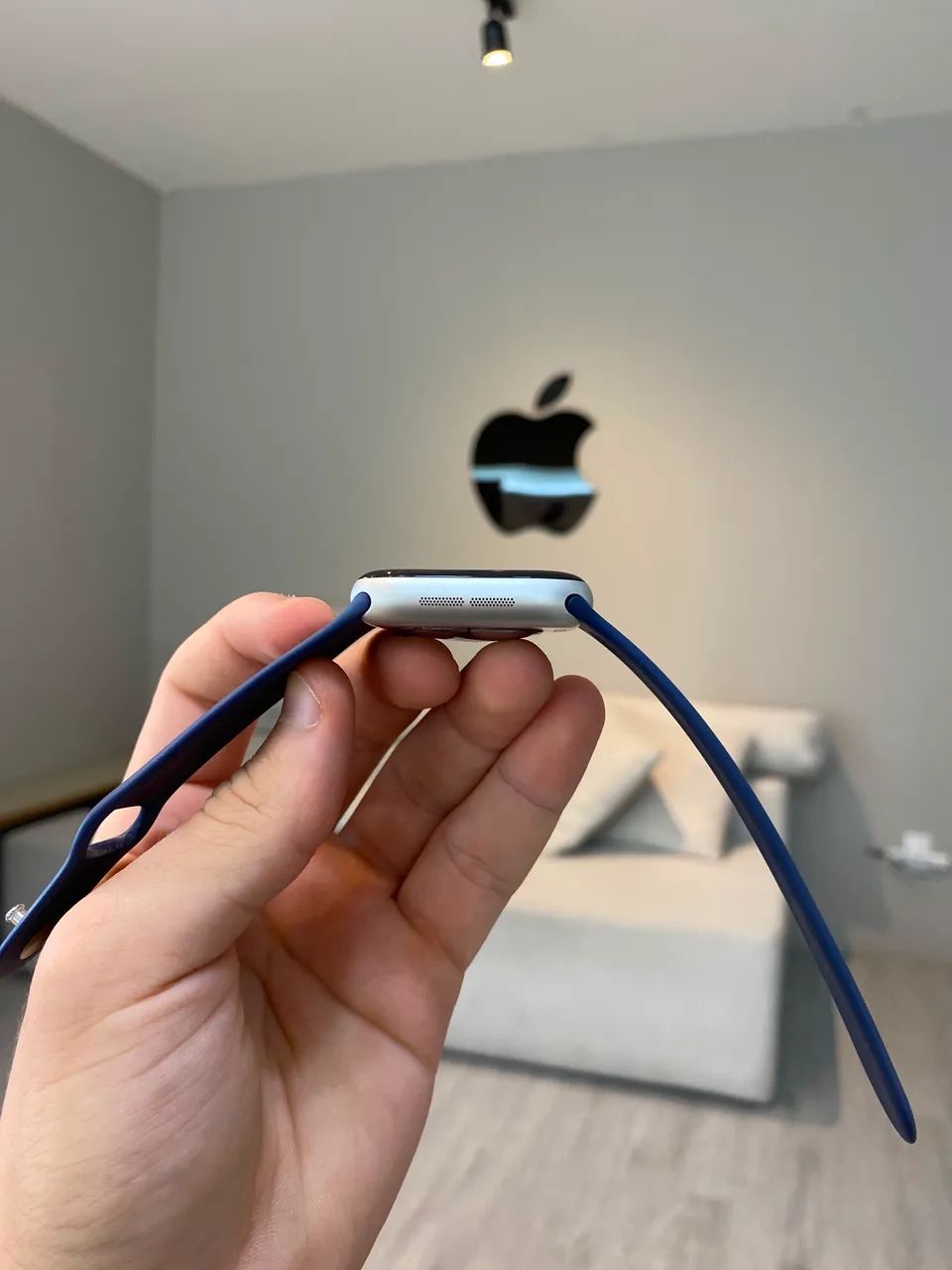 Apple Watch  - Foto 4