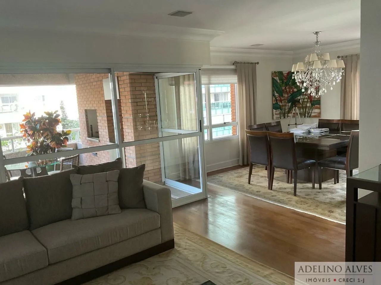 Apartamento a venda em Moema, 2 dormitórios - Foto 3