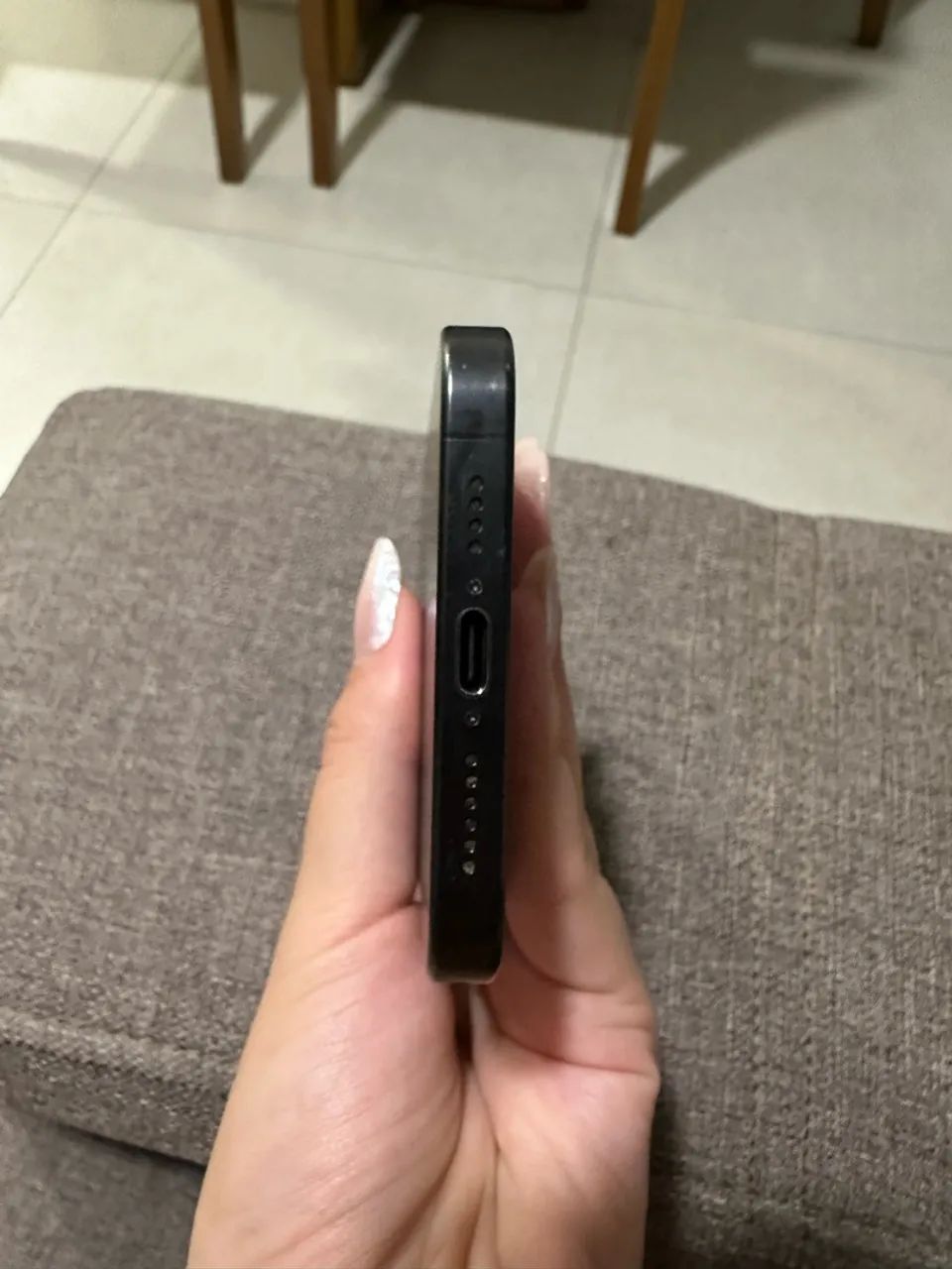 iPhone 15 pro max 512g - Foto 3